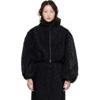 Cecilie Bahnsen Black CBaisha Jacket 261002F063003