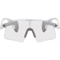Oakley Transparent Stunt Wing Sunglasses 261013M134015