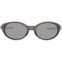 Oakley Gray Eye Jacket Redux Sunglasses 261013M134019