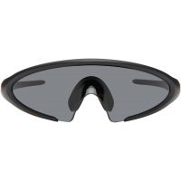 Oakley Black Ellipse Sunglasses 261013M134032