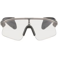 Oakley Gray Stunt Devil Sunglasses 261013M134035