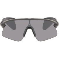 Oakley Black Stunt Devil Sunglasses 261013M134041