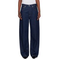 Citizens of Humanity Navy Ayla Baggy Jeans 261030F069001
