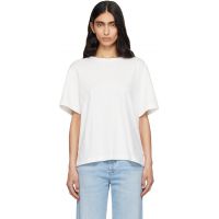 Citizens of Humanity White Goldie T-shirt 261030F110007