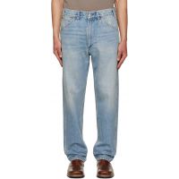 Citizens of Humanity Blue Carpenter Jeans 261030M186003