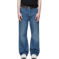 JEANERICA Blue Vega Jeans 261152M186003