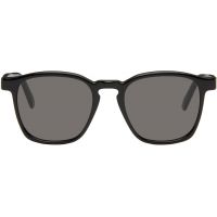 RETROSUPERFUTURE Black Unico Sunglasses 261191M134040