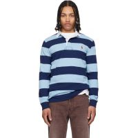 Polo Ralph Lauren Navy The Iconic Rugby 261213M212058