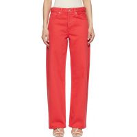 AGOLDE Red Arc Jean Loose Wide 32 Jeans 261214F069065