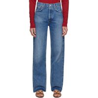 AGOLDE Blue Ren Jeans 261214F069081