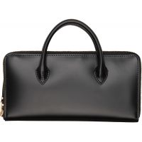 COMME des GARCONS WALLETS Black Handles Wallet 261230F040013
