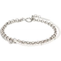 Justine Clenquet Salem Anklet 261235F020013