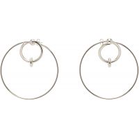 Justine Clenquet Eva Earrings 261235F022006