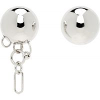 Justine Clenquet Rae Earrings 261235F022017