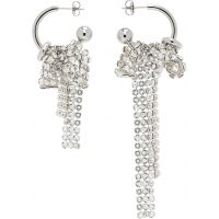 Justine Clenquet Sammy Earrings 261235F022031