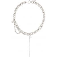 Justine Clenquet Lucy Necklace 261235F023021