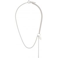 Justine Clenquet Larry Necklace 261235F023022