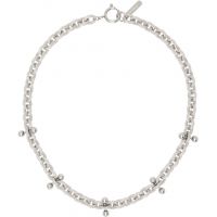 Justine Clenquet Blake Necklace 261235F023031