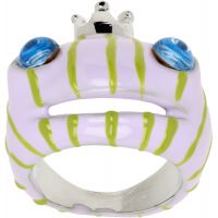 Collina Strada Frog Prince Ring 261236F024014