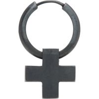 Parts of Four Single Hoop Earring 261236M144002
