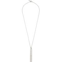 Parts of Four Plate Necklace 261236M145003
