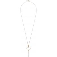 Parts of Four Portal Necklace 261236M145004