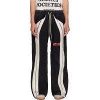 Rivington Roi Rebis Black Apocrypha Trappist Trousers 261268M191009