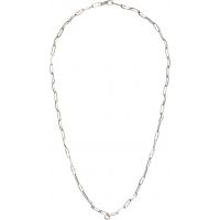 Title of work Paper Clip Necklace 261330M145005