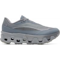 POST ARCHIVE FACTION (PAF) Gray On Edition Cloudmonster Hyper Sneakers 261351M237001