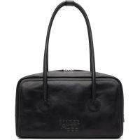 MARGESHERWOOD Black SOFT BOSTON Bag 261369F046001
