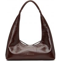 MARGESHERWOOD Burgundy Shoulder Bag 261369F048001
