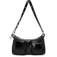 MARGESHERWOOD Black OUTPOCKET Bag 261369F048057