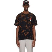 Andersson Bell Black Archive T-shirt 261375M213027