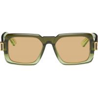 Marni Green RETROSUPERFUTURE Edition Zamalek Sunglasses 261379M134002