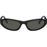 Marni Black RETROSUPERFUTURE Edition Yozamei Sunglasses 261379M134015