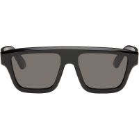 Marni Black RETROSUPERFUTURE Edition Nistakari Sunglasses 261379M134019