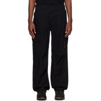 UNDERCOVER Black Dickies Edition UC1F4507-2 Cargo Pants 261414M188000