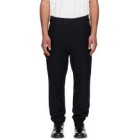 UNDERCOVER Black Champion Edition UC1F4501 Sweatpants 261414M190005