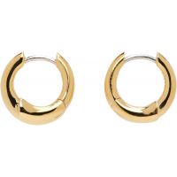 Numbering #8100 Earrings 261439F022015