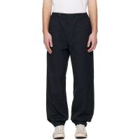 Visvim Navy Carrol Trousers 261487M191015