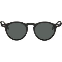 Oliver Peoples Black OP-13 Sunglasses 261499M134027