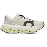 Beige Cloudmonster 3 Hyper Sneakers 261585M237041