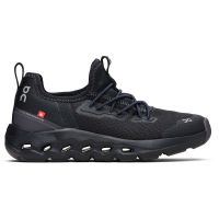 On Little Kids Black Cloudleap Sneakers 261585M707015