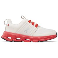 On Little Kids Beige & Red Cloudswift Sneakers 261585M707021