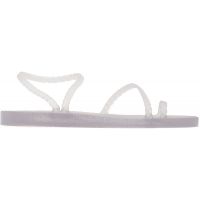 Ancient Greek Sandals Gray Eleftheria 261674F124044