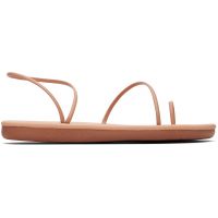 Ancient Greek Sandals Beige Kansiz 261674F124048