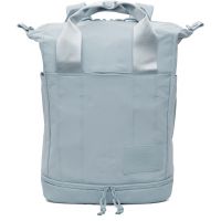 The North Face Gray Never Stop Utility Backpack 261802F042024