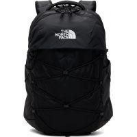 The North Face Black Borealis Backpack 261802F042035
