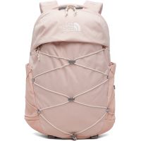 The North Face Pink Borealis Backpack 261802F042047