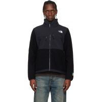 The North Face Black 1995 Casentino Denali Jacket 261802M180033